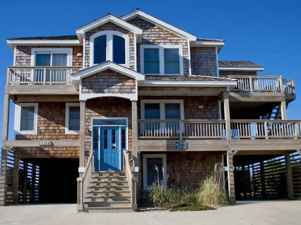 4812 E Engagement Hill Loop Lot 7, Nags Head, NC 27959