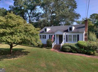 5 Howard Hts, Cartersville, GA 30120