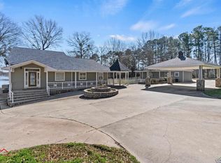 185 County Road 1741, Long Branch, TX 75669