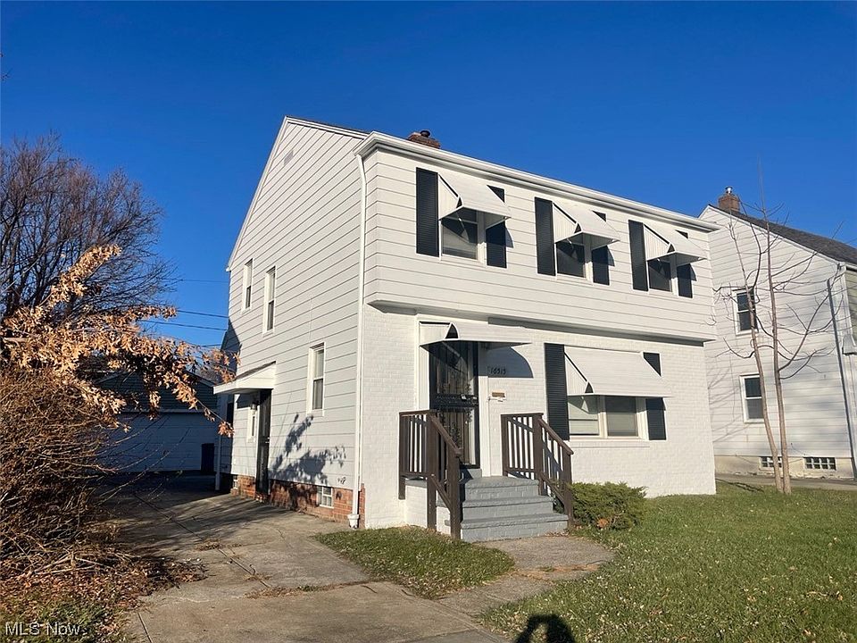 16515 Walden Ave, Cleveland, OH 44128 Zillow