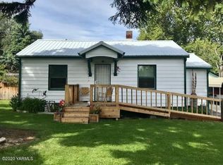 220 N 30th Ave, Yakima, WA