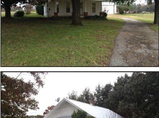 741 Vz County Road 1222, Grand Saline, TX 75140