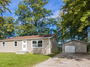 803 George St, Traverse City, MI 49686