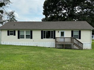 18 Gibson Ranch Ln, Fountain Inn, SC 29644