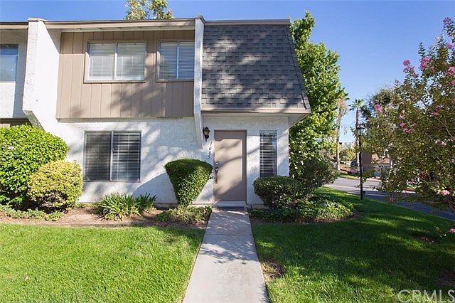 Exterior Front Entrance