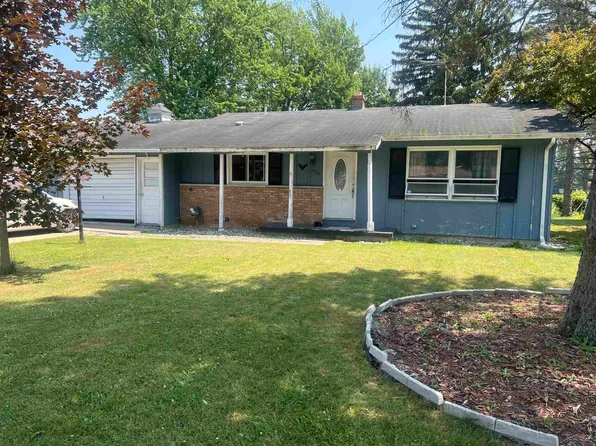 3782 Church St, Saginaw, MI 48604