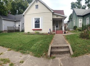 1420 5th Ave, Terre Haute, IN 47807