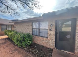 3410C State St, Abilene, TX 79603