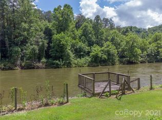 708 Riverbend Rd, Cullowhee, NC 28723