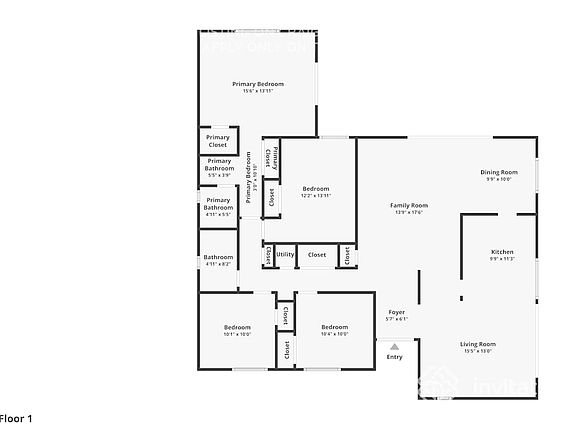 2nd image of 5608 Coronado Way