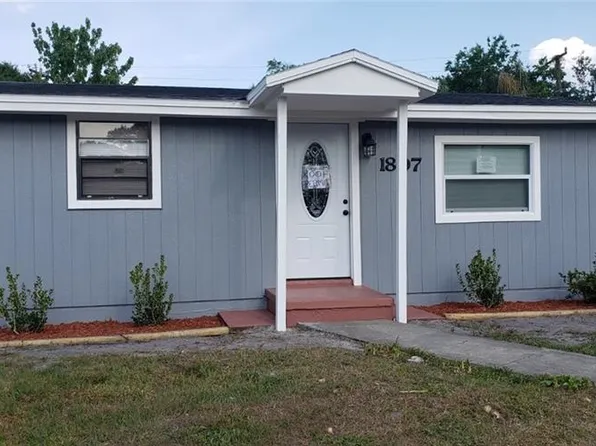1807 Summerlin Ave, Sanford, FL 32771