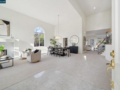 820 Foxtail Ct, Walnut Creek, CA, 94598