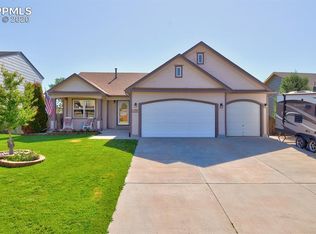 7443 Allens Park Dr, Colorado Springs, CO 80922