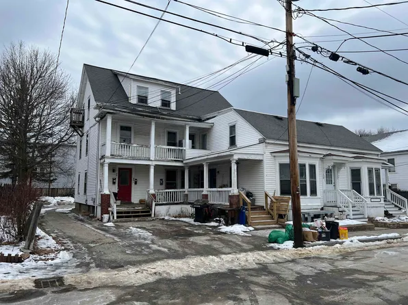 38-40 New York Street, Dover, NH 03820