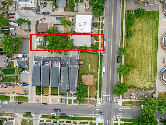 4th image of 1578 Irving Street
