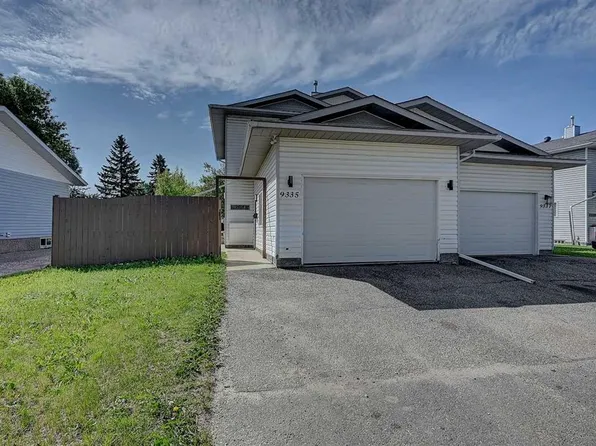 9335 NW 73rd Ave, Grande Prairie, AB T8V 6E7