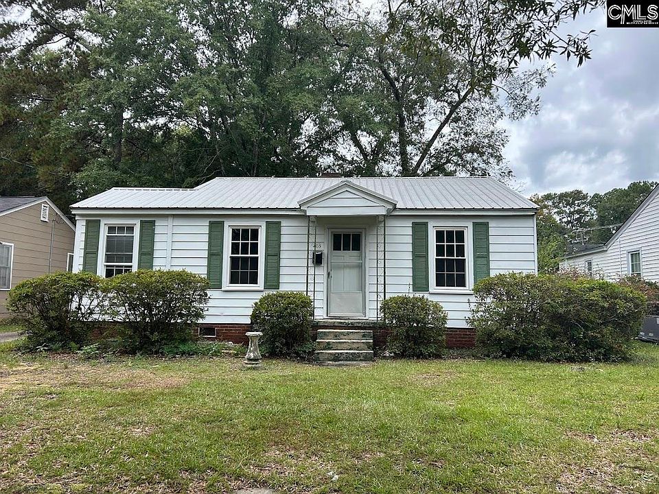 1st image of 403 Hemphill St