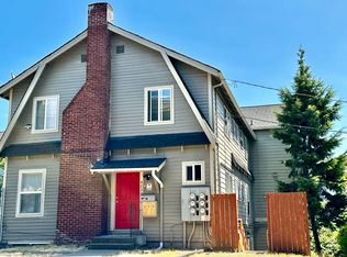 Pasadena Place Apartments, Seattle, WA 98105