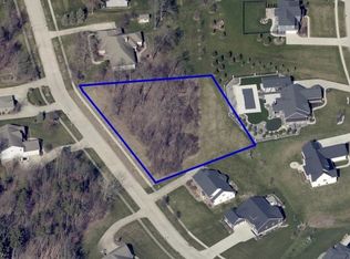 6425 Simmons Dr, Westfield Center, OH 44251