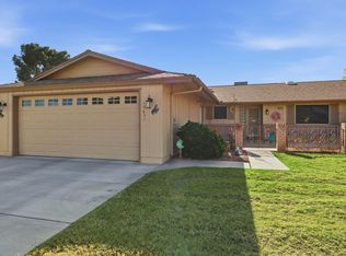 10631 W Roundelay Cir, Sun City, AZ 85351