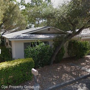 111 Eucalyptus St, Ojai, CA, 93023