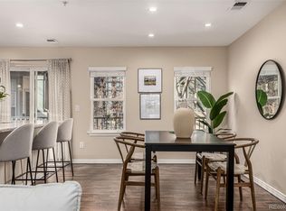 1661 N Washington St APT D, Denver, CO 80203