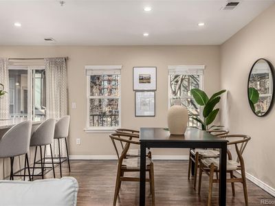 1661 N Washington Street #D, Denver, CO, 80203