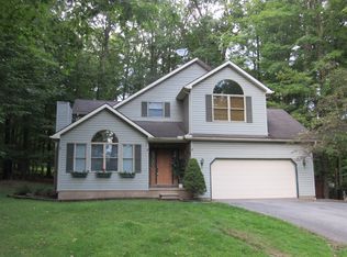 1579 Bay Rd, Du Bois, PA 15801