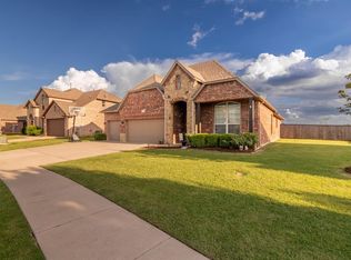 3101 Firewheel Rd, Edmond, OK 73013