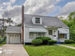 2721 Norbert St, Flint, MI 48504