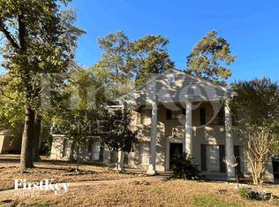 17327 Rolling Creek Dr, Houston, TX 77090