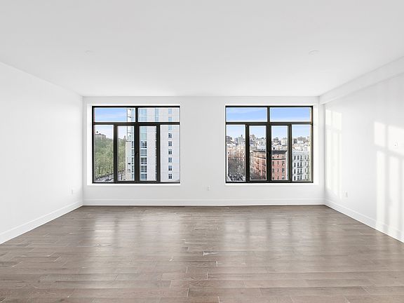 5th image of 10 Lenox Ave #7CC