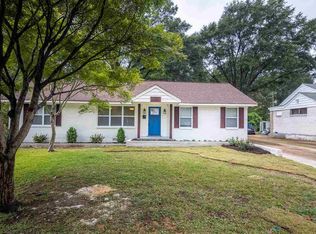 1185 Marcia Rd LOT 50, Memphis, TN 38117