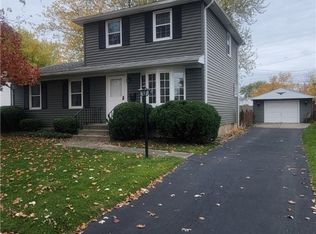 156 Frederick Rd, Tonawanda, NY 14150