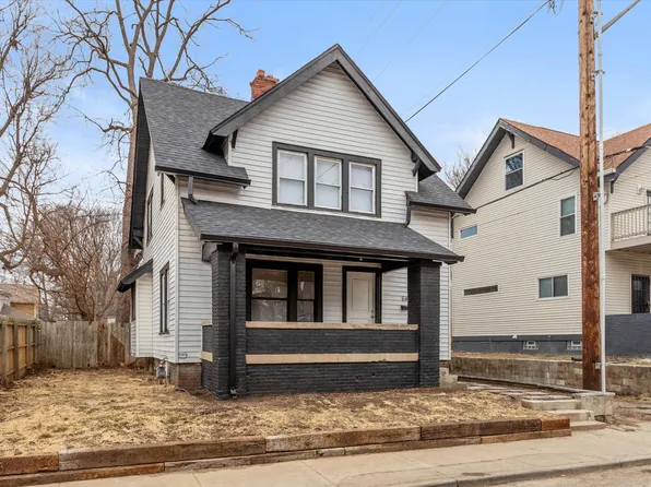 642 E 31st St, Indianapolis, IN 46205