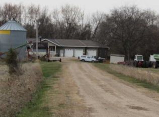 460 20th Ave NW, Benson, MN 56215