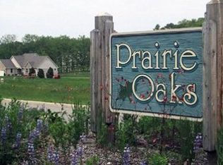 5419 Turkey Run Dr, Kalamazoo, MI 49004