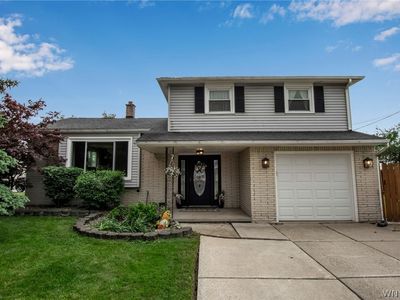 541 French Rd, Buffalo, NY, 14227