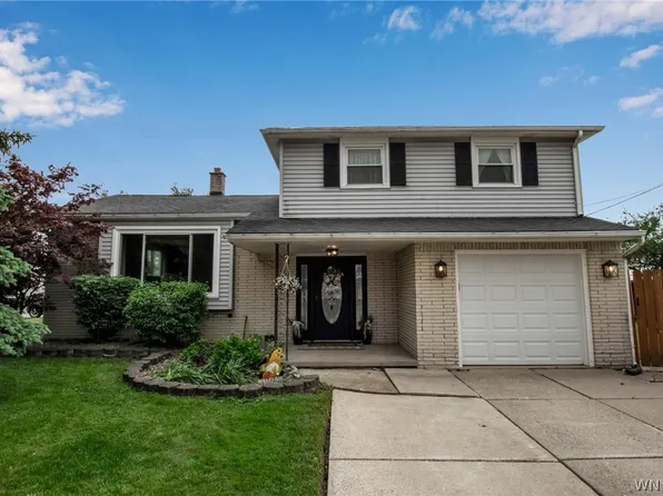 541 French Rd, Buffalo, NY 14227