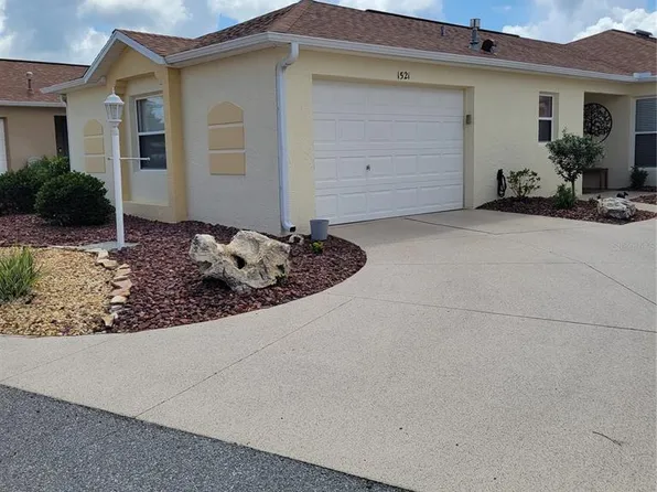1521 TRENTON LANE, THE VILLAGES, FL 32162