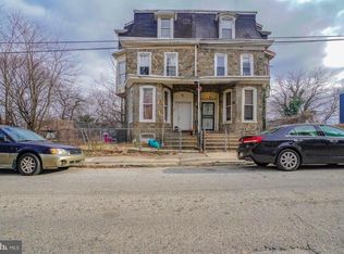 46 E Pastorius St, Philadelphia, PA 19144