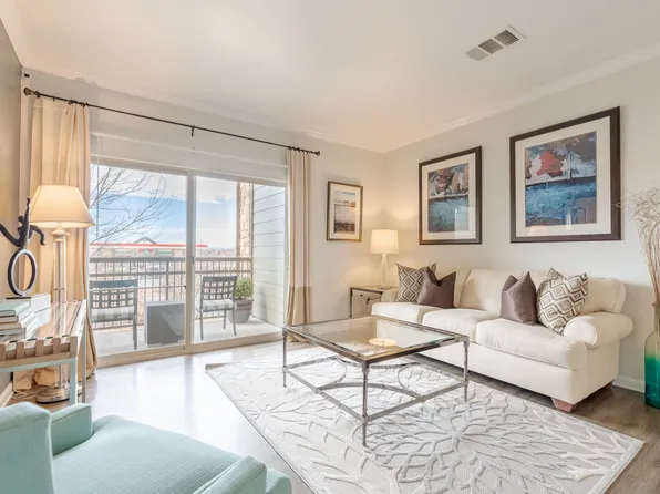 Canyons at Saddle Rock