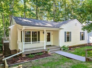 7560 Valencia Rd, Chesterfield, VA 23832