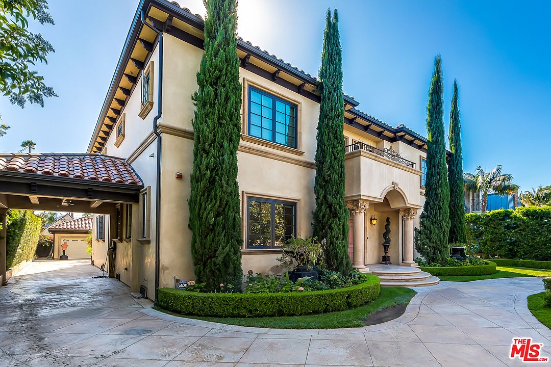 605 N Camden Dr, Beverly Hills, CA 90210 Zillow