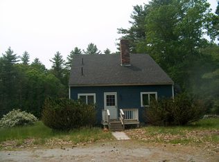 3 Battis Crossing Rd, Canterbury, NH 03224