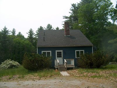 3 Battis crossing Road, Canterbury, NH, 03224