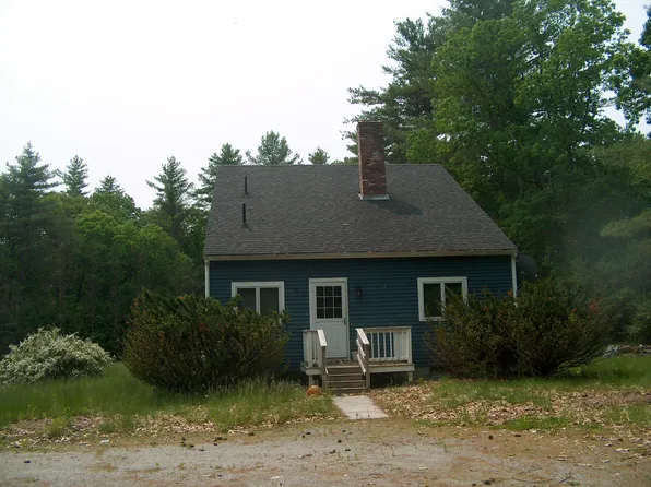3 Battis crossing Road, Canterbury, NH 03224
