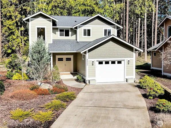 2257 W Rosecrans, Port Townsend, WA 98368