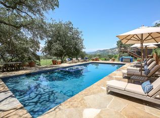 525 Oakville Cross Rd, Napa, CA 94558