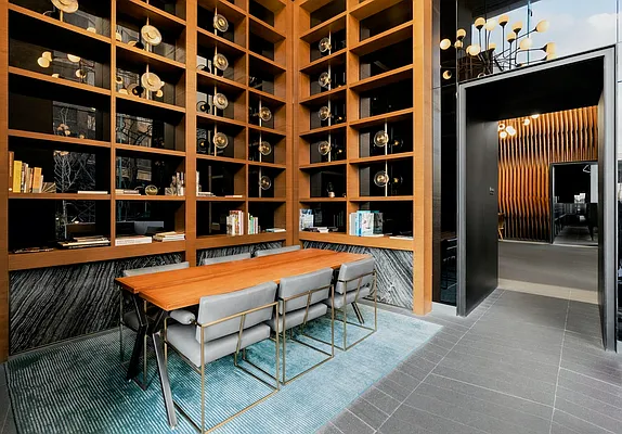 Rented by Compass | media 33